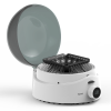 D1012UA Lab Grade High Speed 10000rpm Microcentrifuge OLED Display 0.2-2mL Tubes Wide Voltage 100-240V - 图片 2
