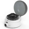 D1012UA Lab Grade High Speed 10000rpm Microcentrifuge OLED Display 0.2-2mL Tubes Wide Voltage 100-240V - 图片 6
