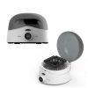 D1012UA Lab Grade High Speed 10000rpm Microcentrifuge OLED Display 0.2-2mL Tubes Wide Voltage 100-240V